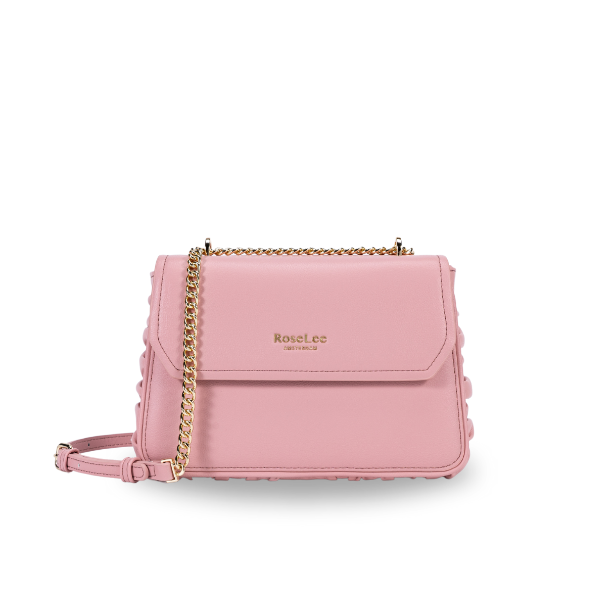 Kelly Schoudertas - Roze | LIMITED EDITION