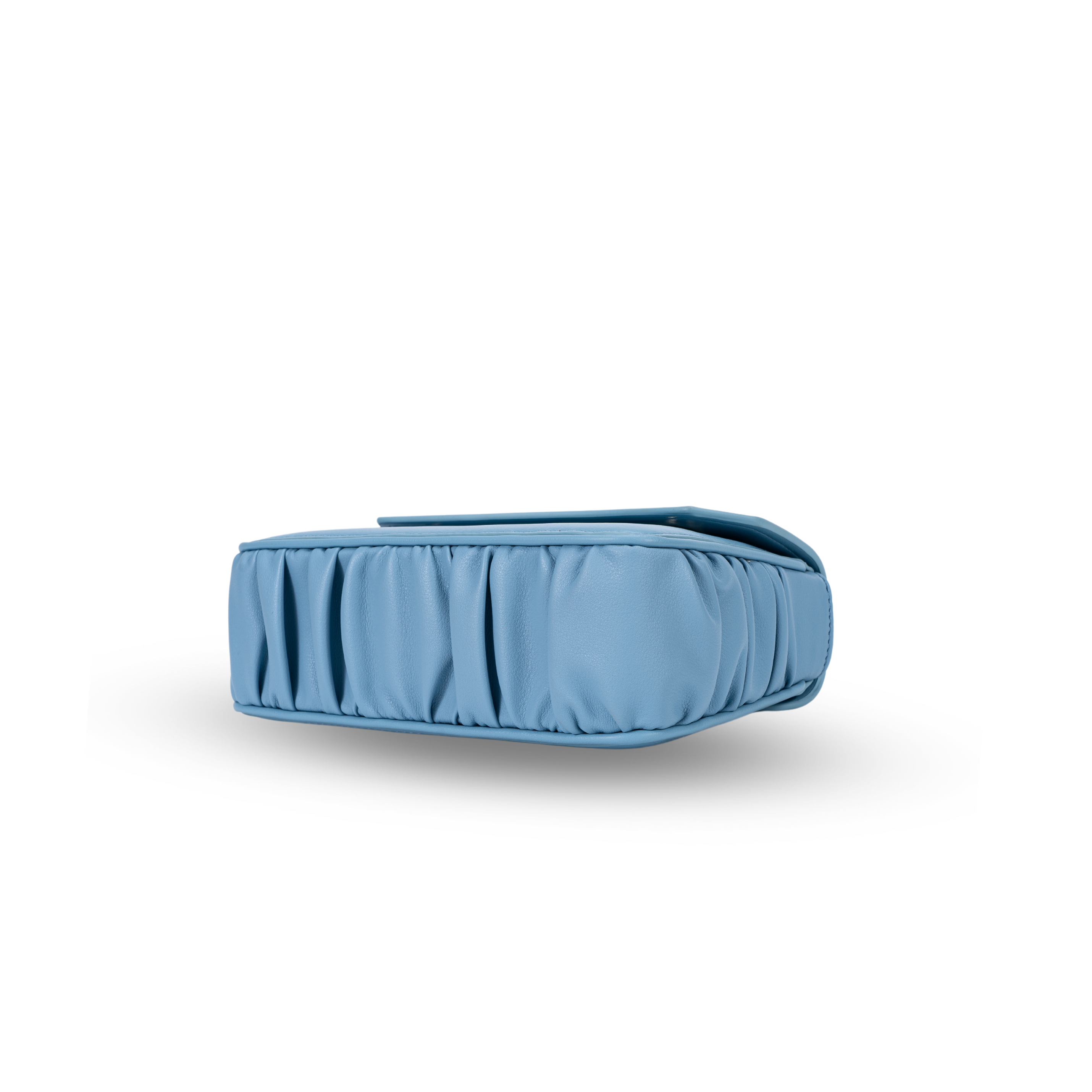 Kelly Schoudertas - Blauw