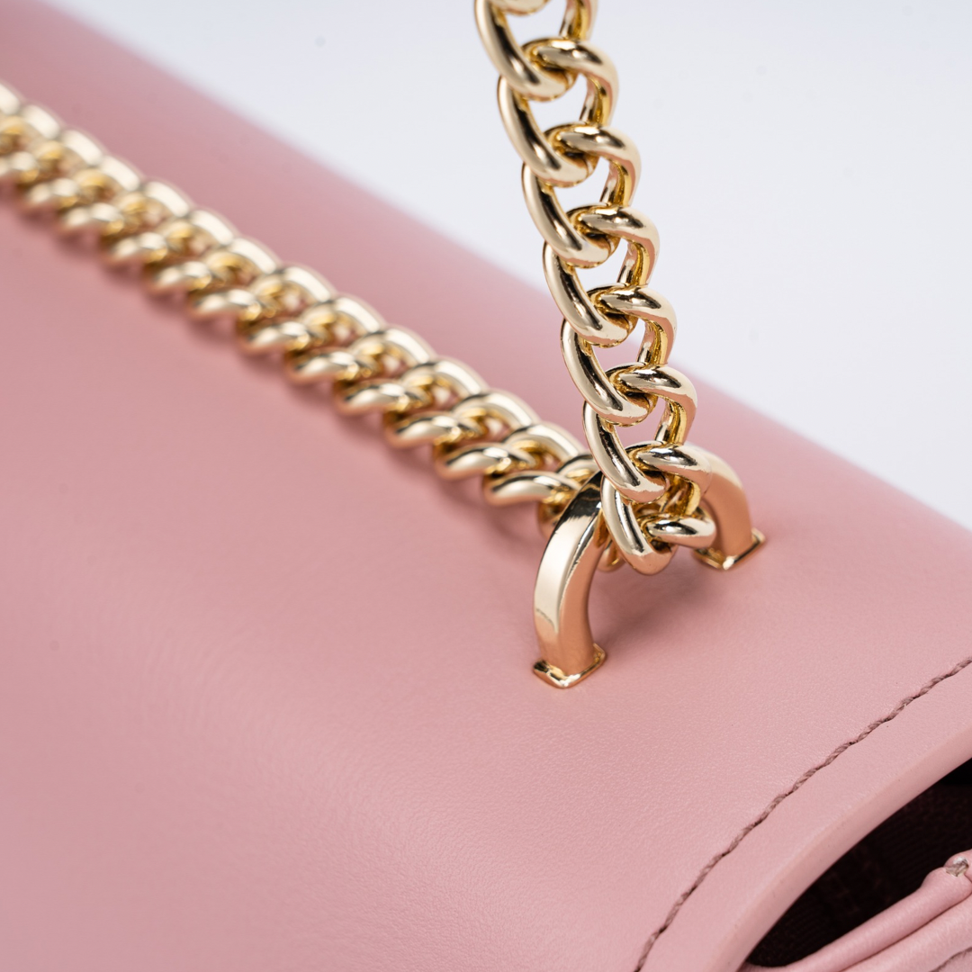 Kelly Schoudertas - Roze | LIMITED EDITION