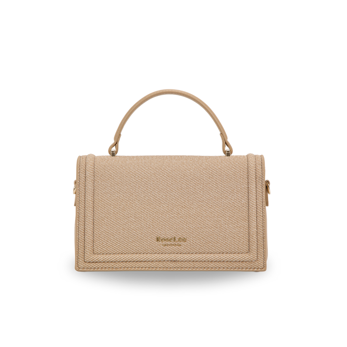 Megan handbag - Beige