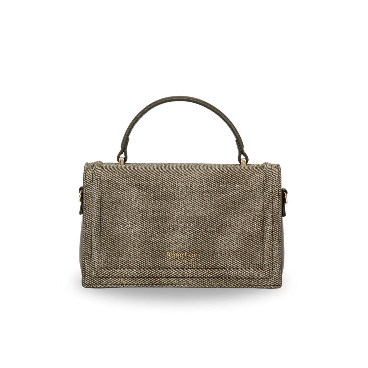 Megan handbag - Army green