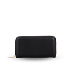Lea portomonnee  zwart