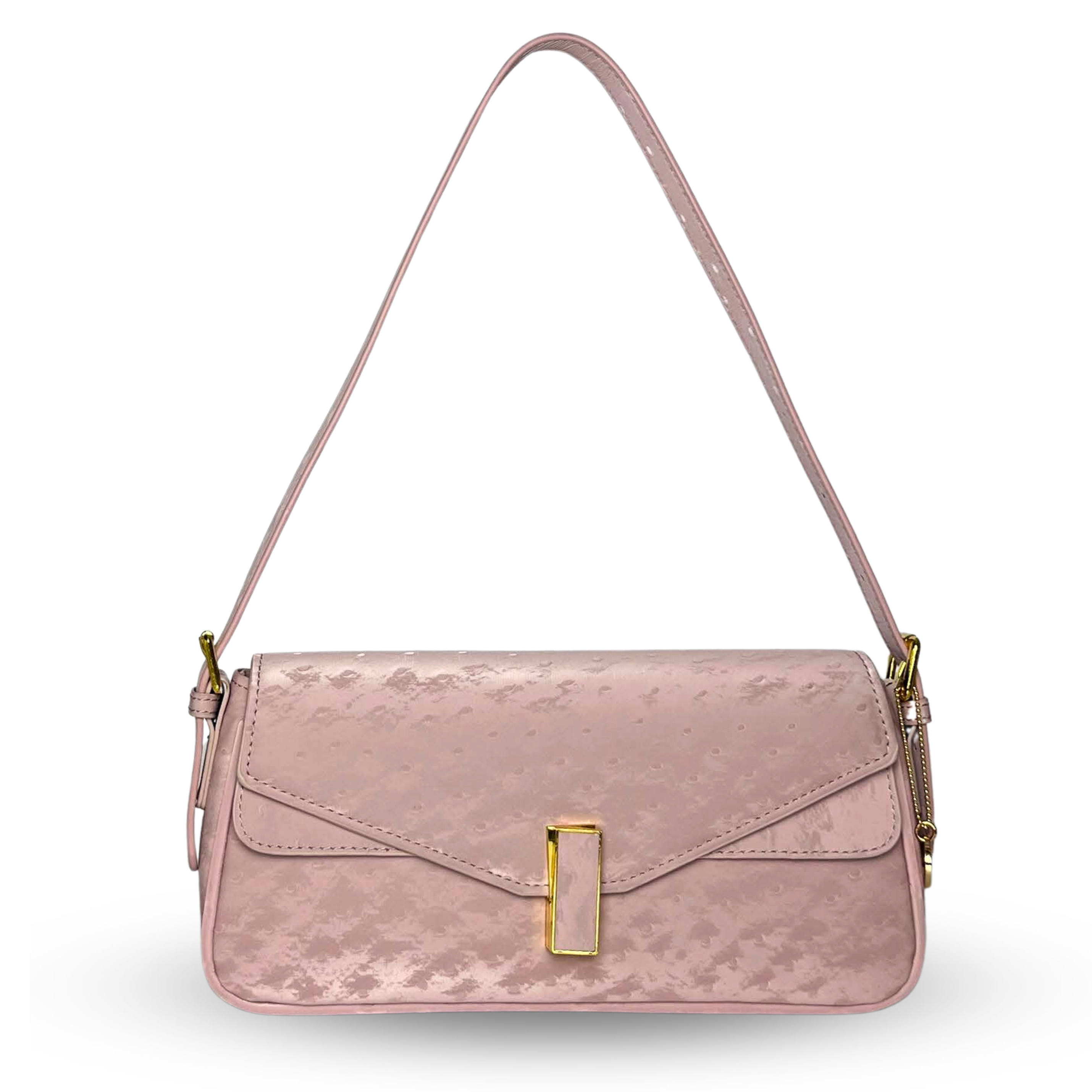 Nora handbag - pink