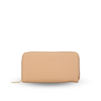 Lea portomonnee  beige
