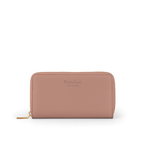 Lea portomonnee - dusty rose
