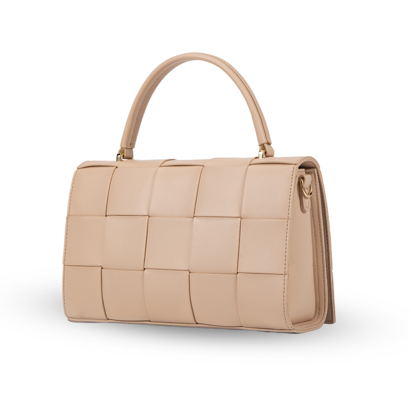 Mila handbag - Beige