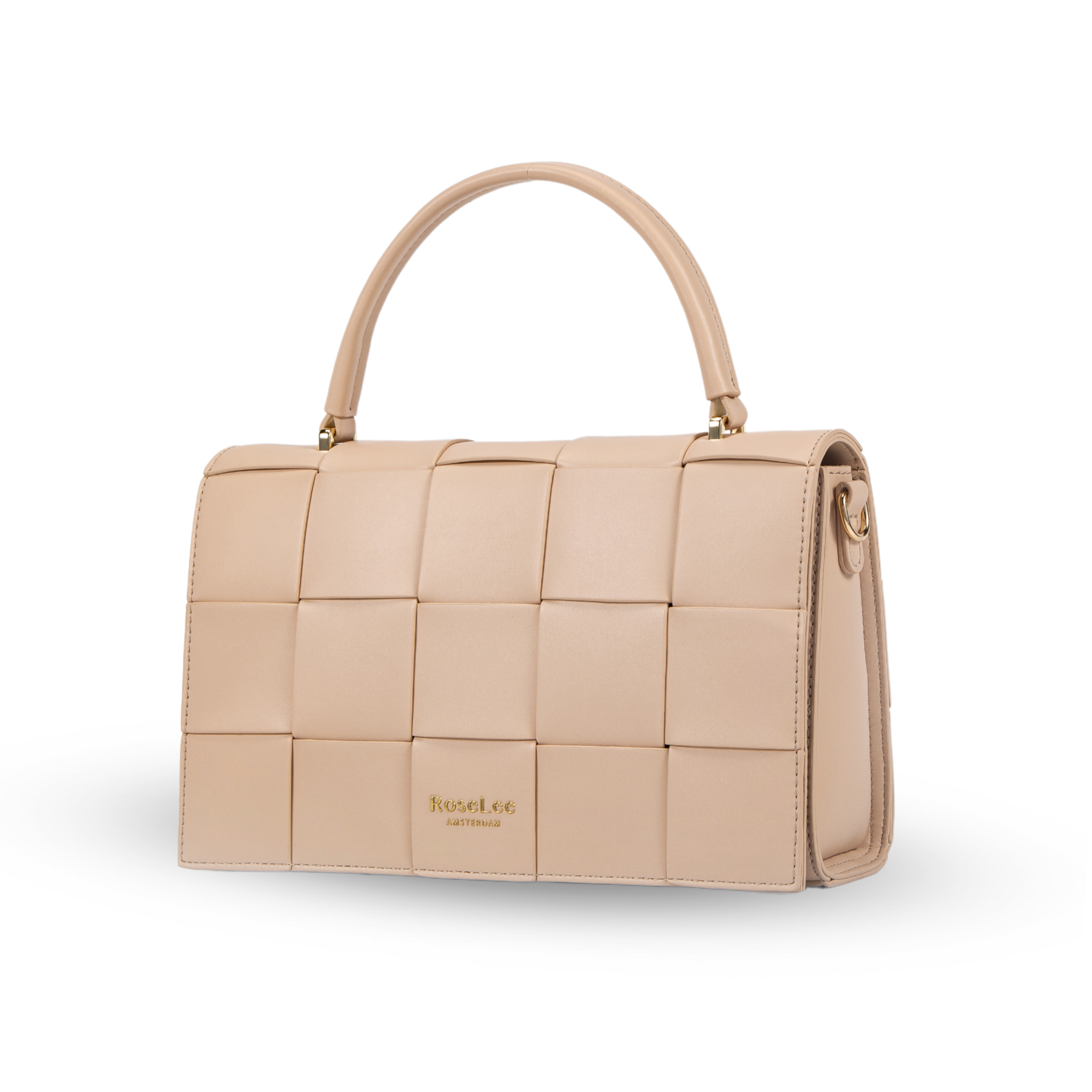 Mila handbag - Beige