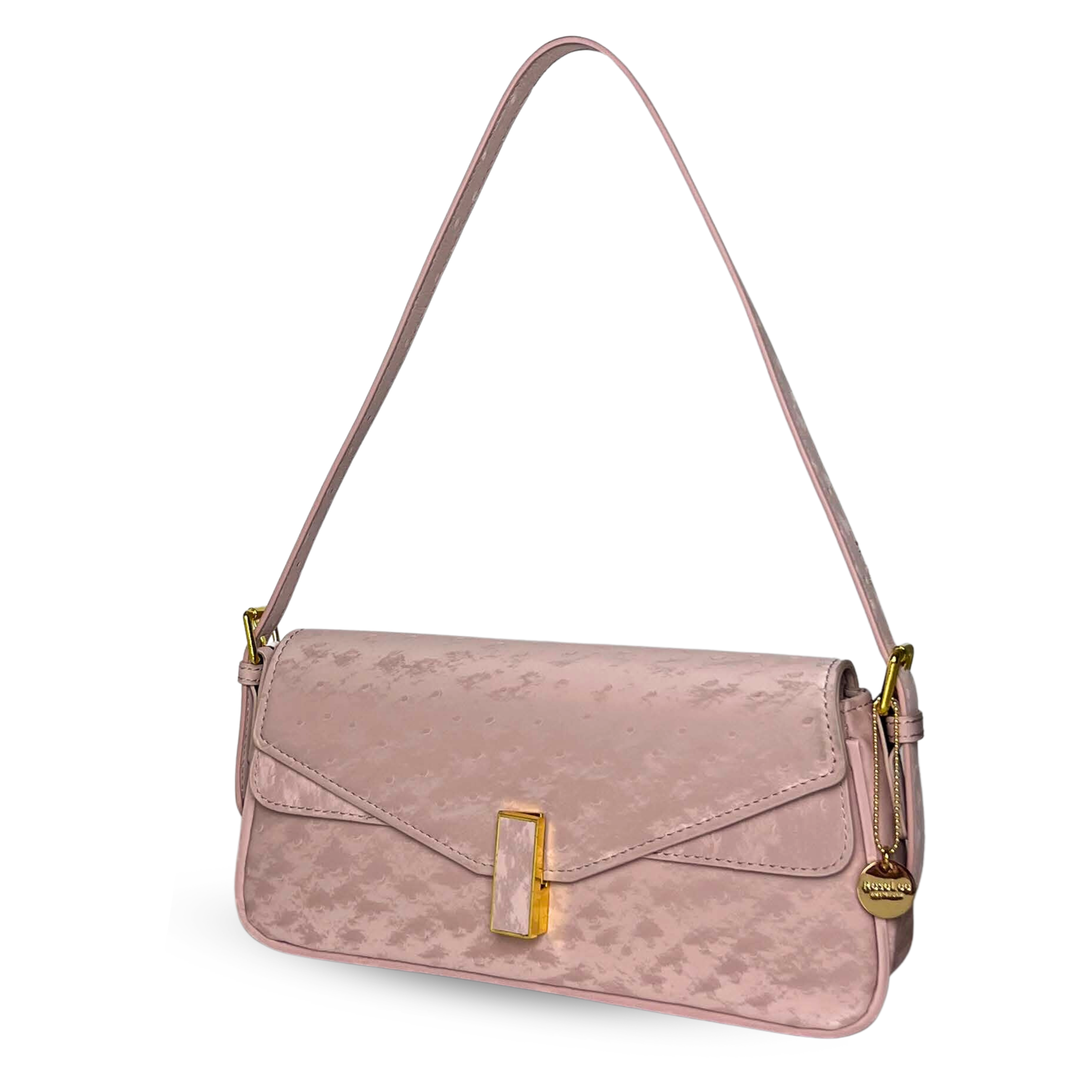 Nora handbag - pink