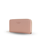 Lea portomonnee - dusty rose
