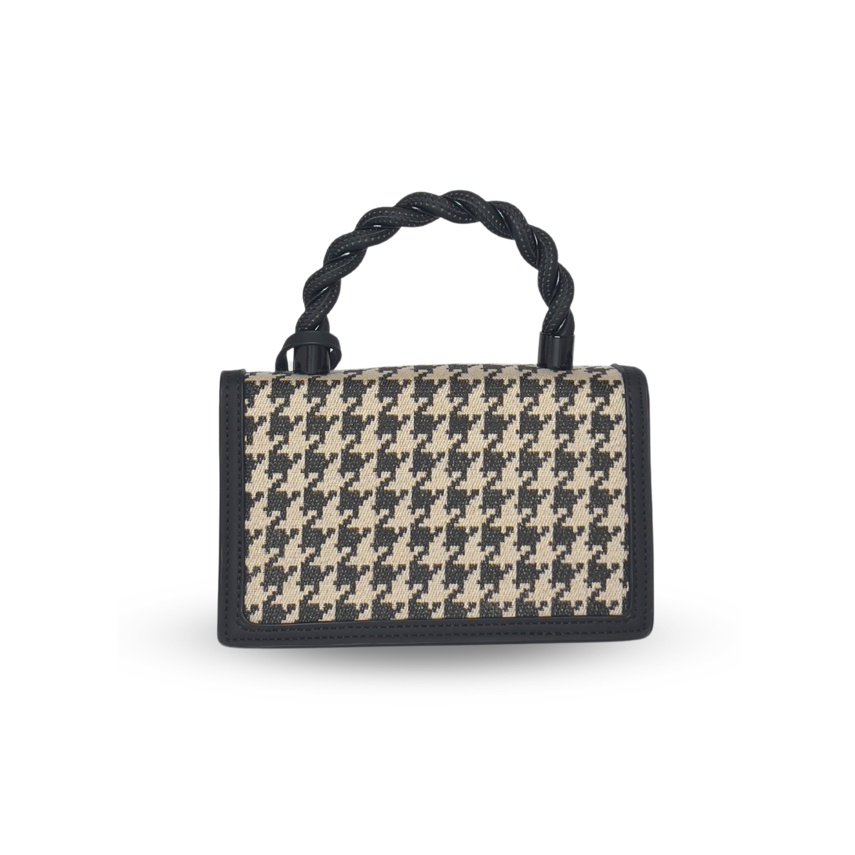 Chloé handbag - Black/white