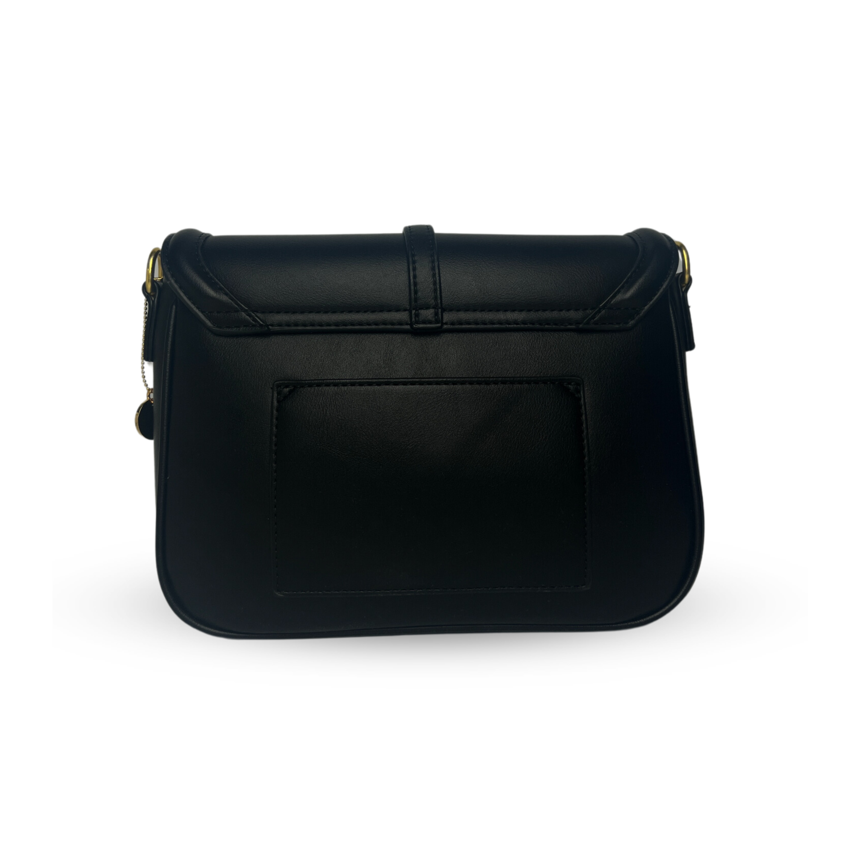 Daisy shoulder bag - Black