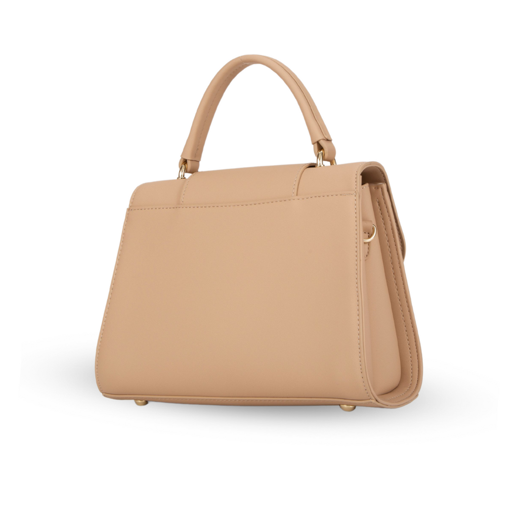 Lea handtas beige