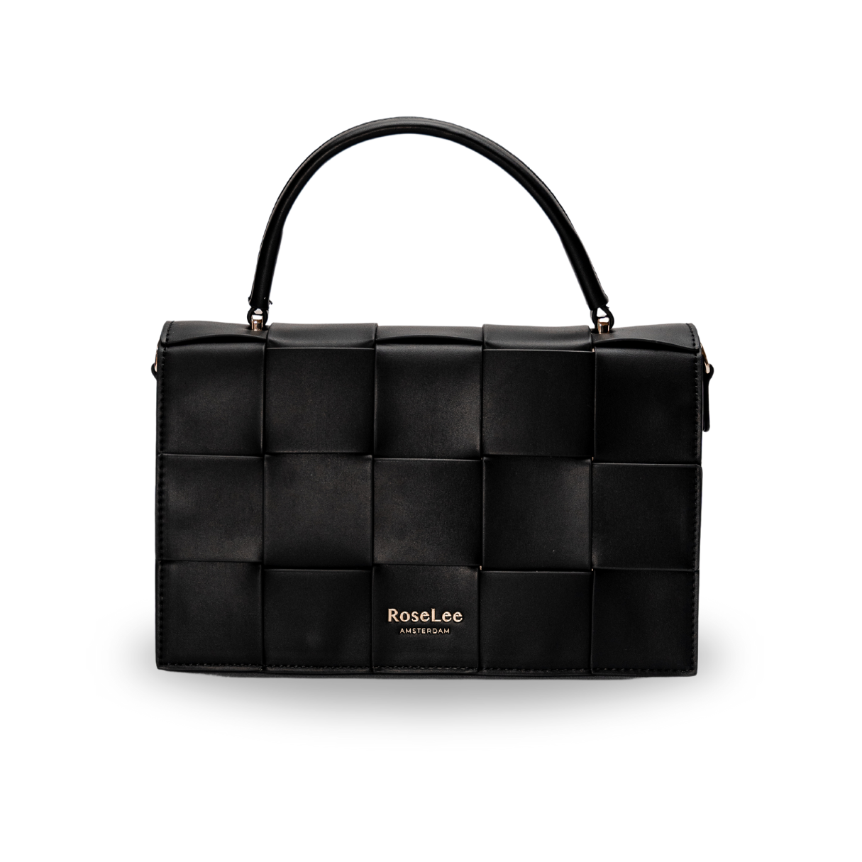 Mila handbag - black