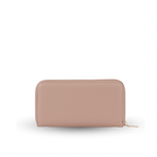 Lea portomonnee - dusty rose