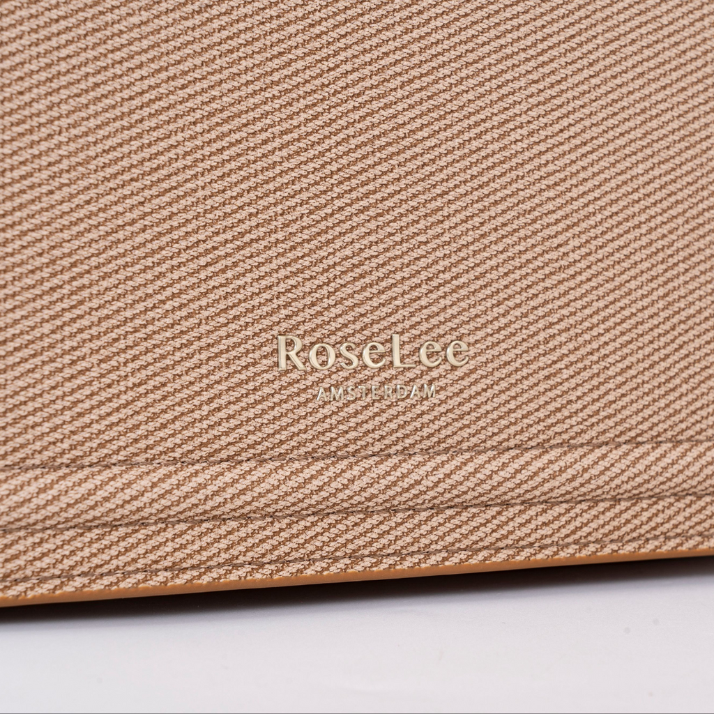 Megan handbag - Beige