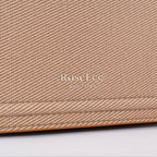 Megan handbag - Beige