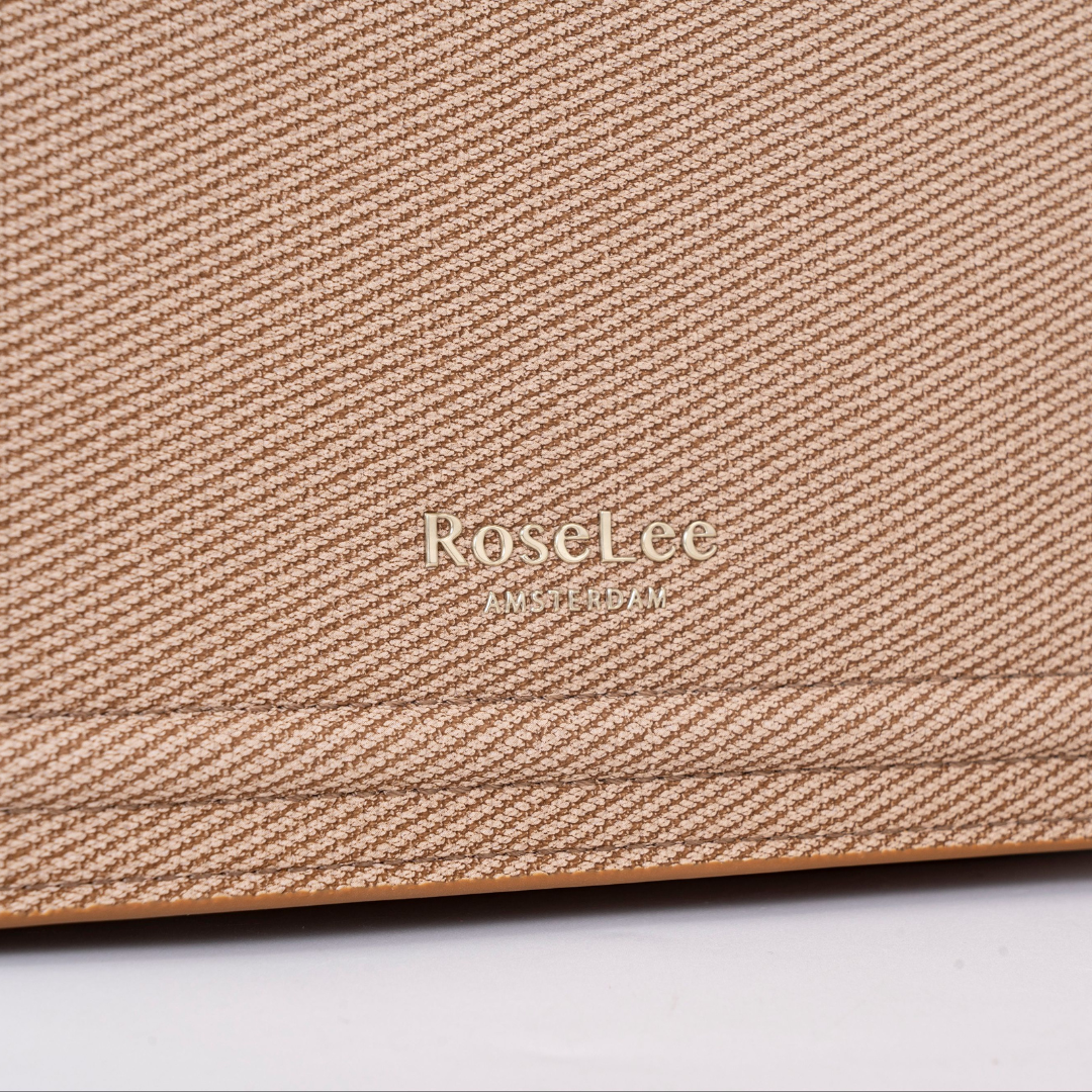 Megan handbag - Beige