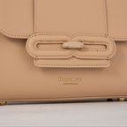 Lea handtas beige