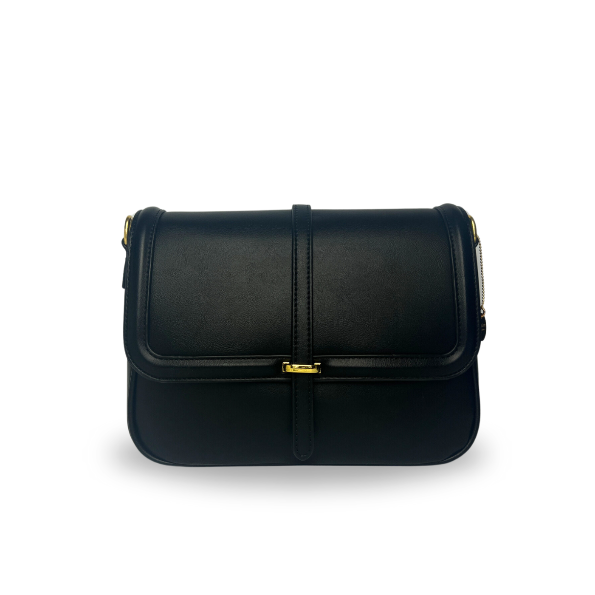 Daisy shoulder bag - Black