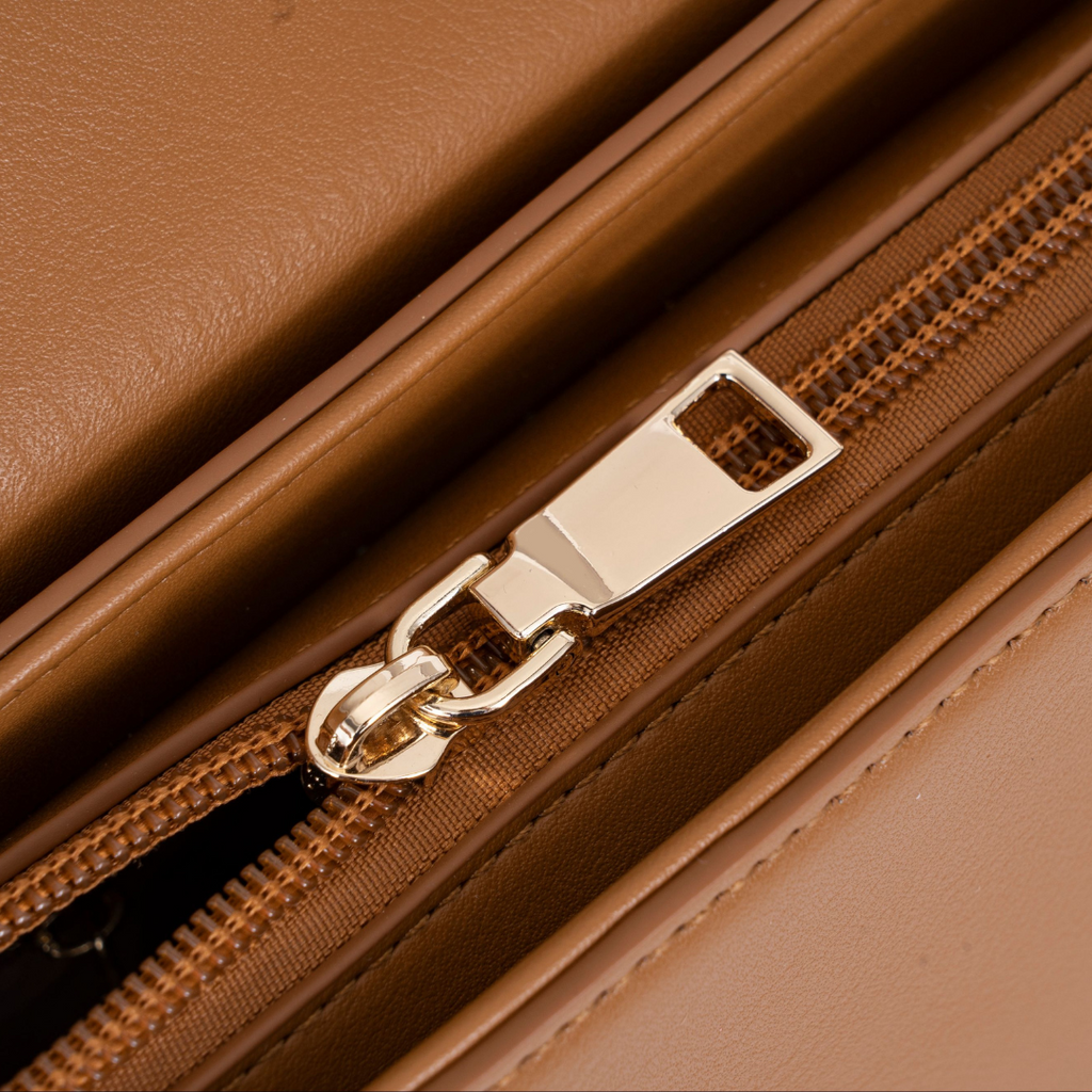 Megan handbag - Beige