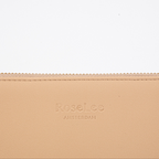 Lea portomonnee  beige
