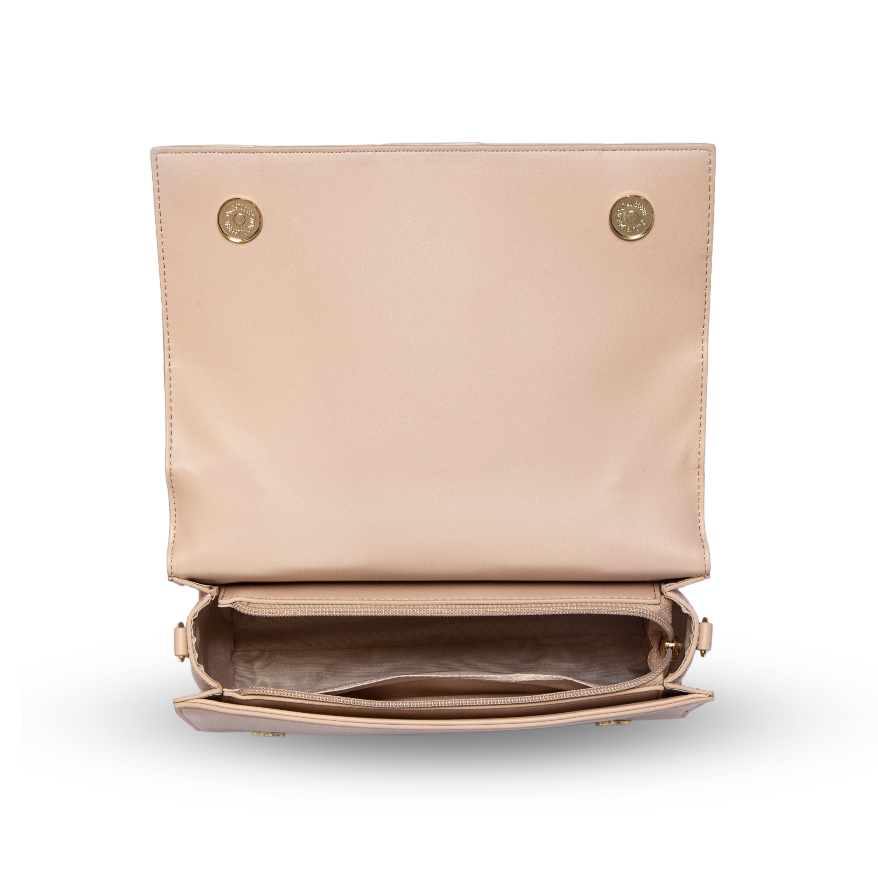 Mila handbag - Beige