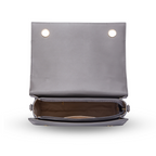 Mila handbag - Gray