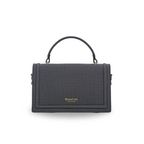 Megan handbag - Black