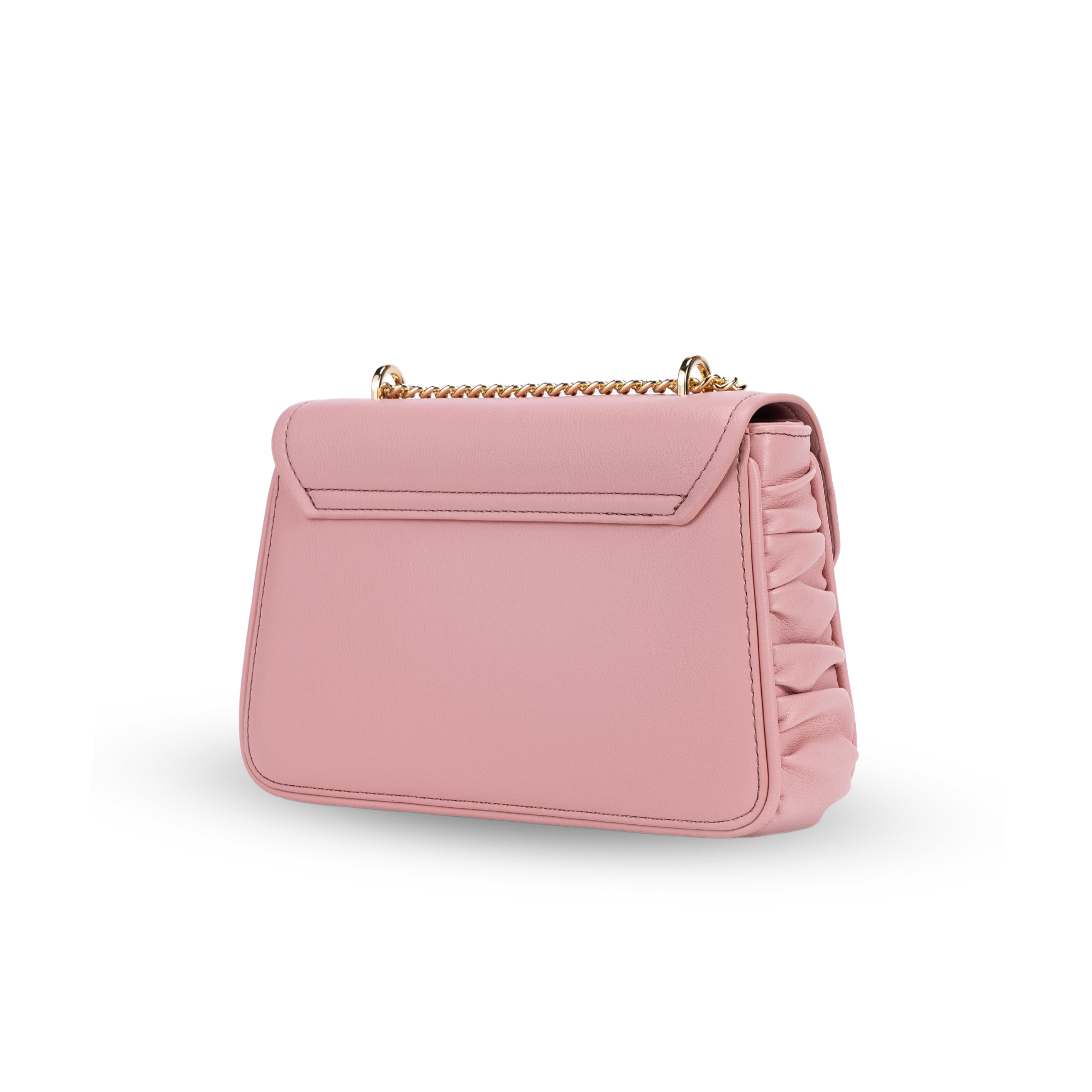 Kelly Schoudertas - Roze | LIMITED EDITION