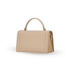 Megan handbag - Beige