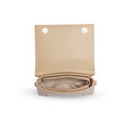 Megan handbag - Beige