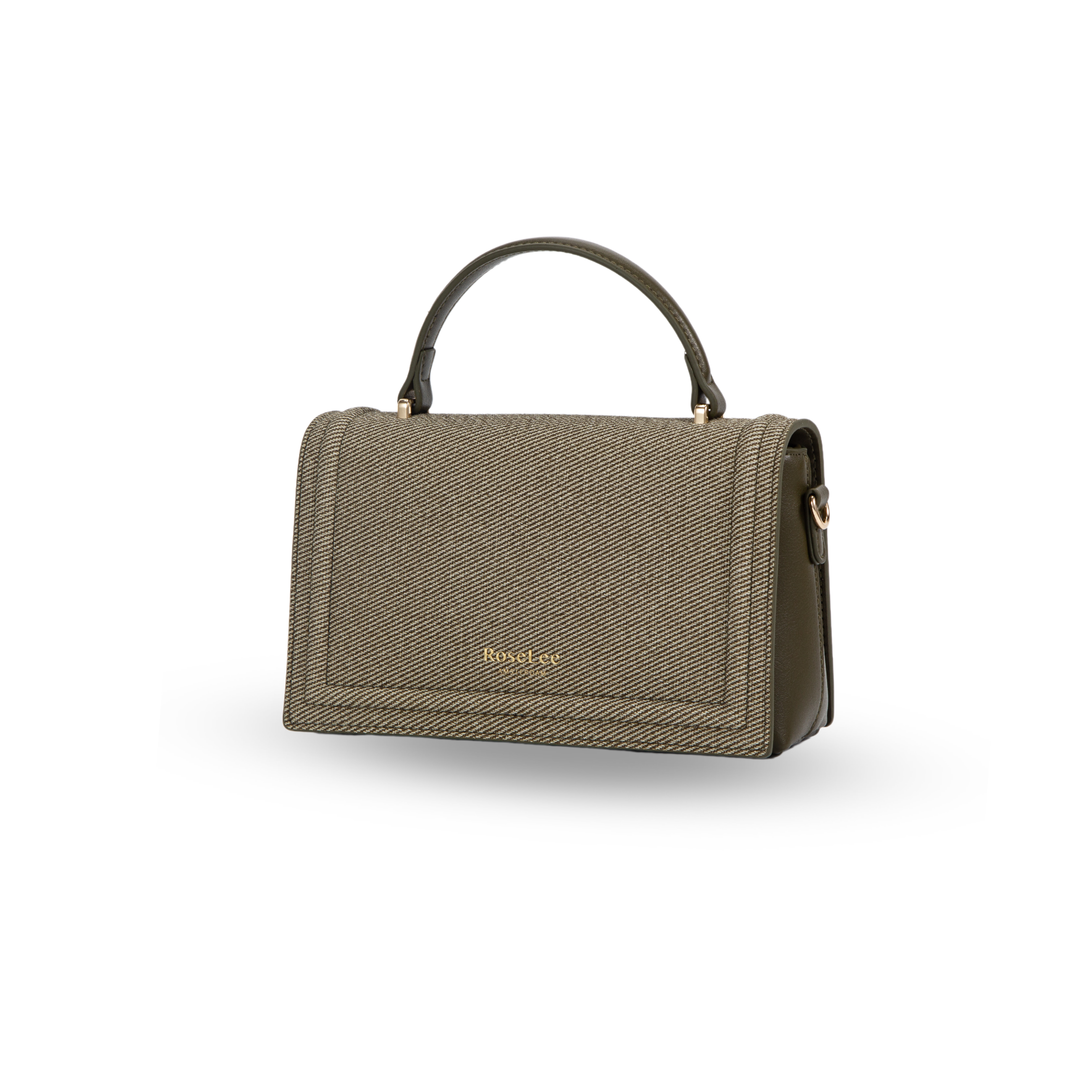 Megan handbag - Army green