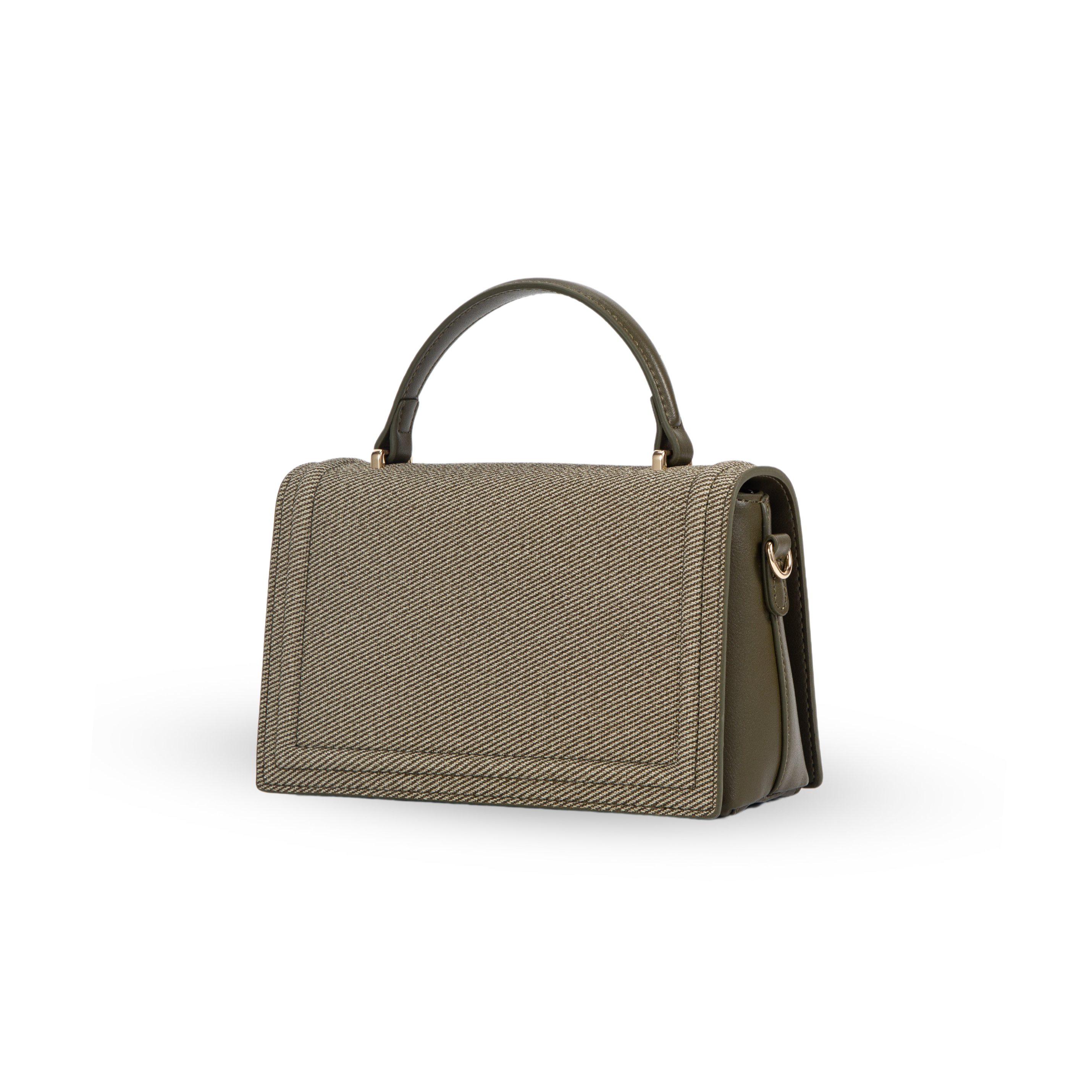 Megan handbag - Army green