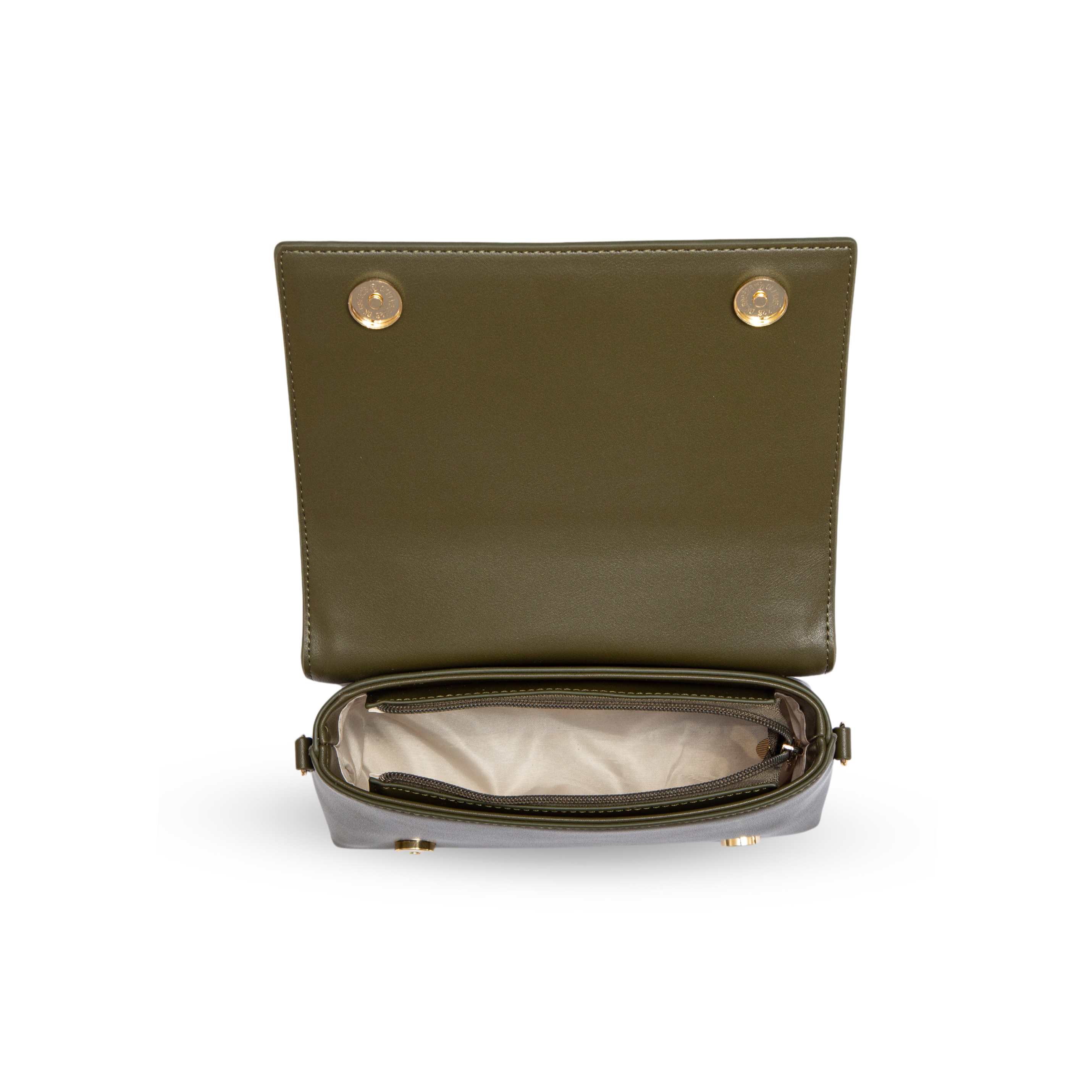 Megan handbag - Army green