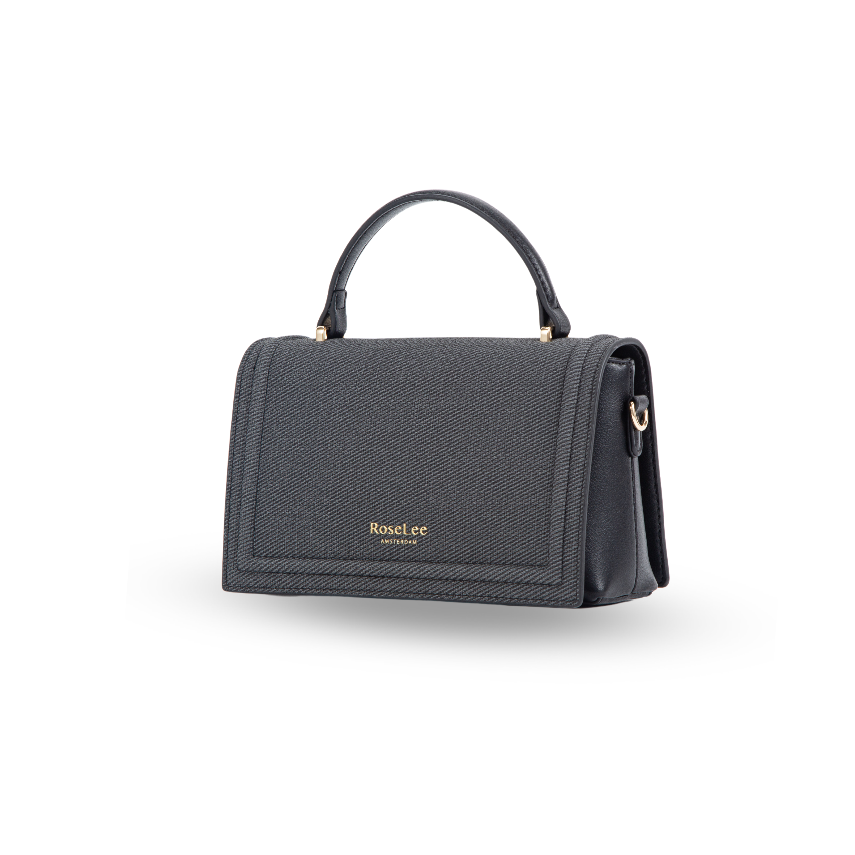 Megan handbag - Black