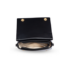 Megan handbag - Black