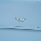 Kelly Shoulder Bag - Blue