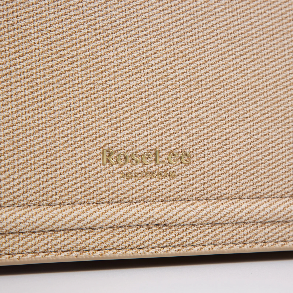 Megan handbag - Beige