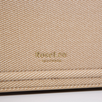 Megan handbag - Beige