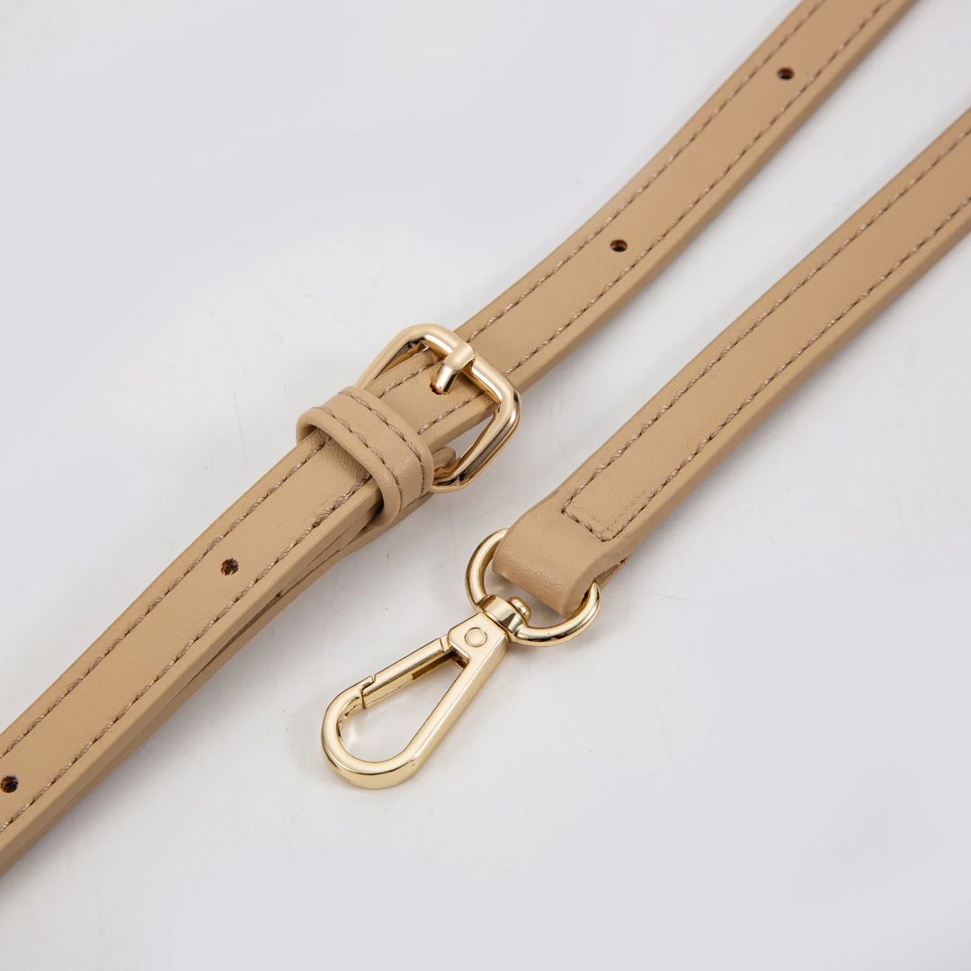 Megan handbag - Beige