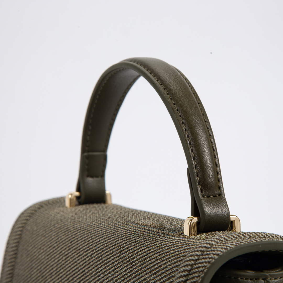 Megan handbag - Army green