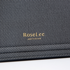 Megan handbag - Black