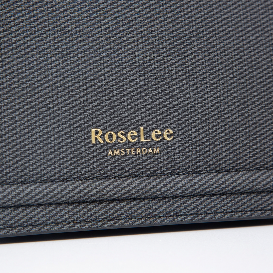 Megan handtas - Zwart | LIMITED EDITION