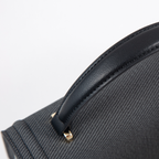 Megan handbag - Black