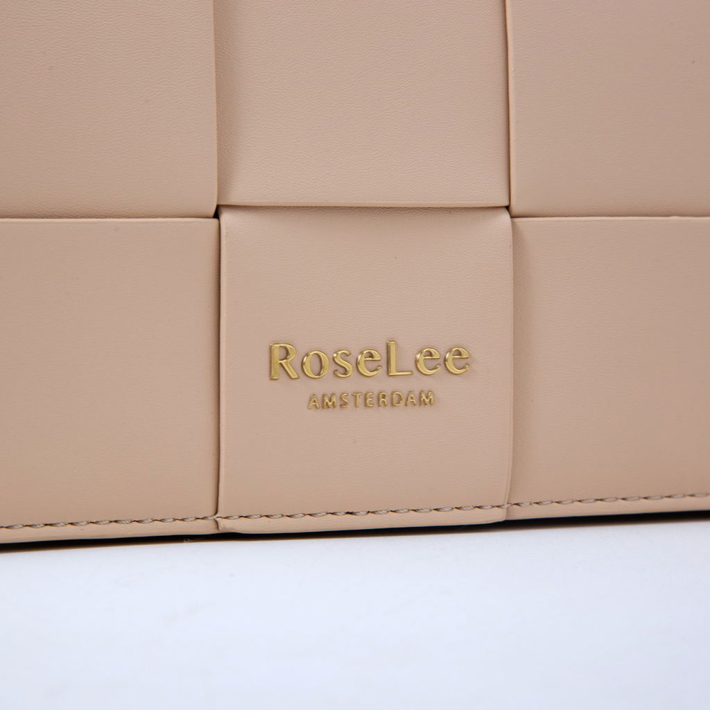 Mila handbag - Beige