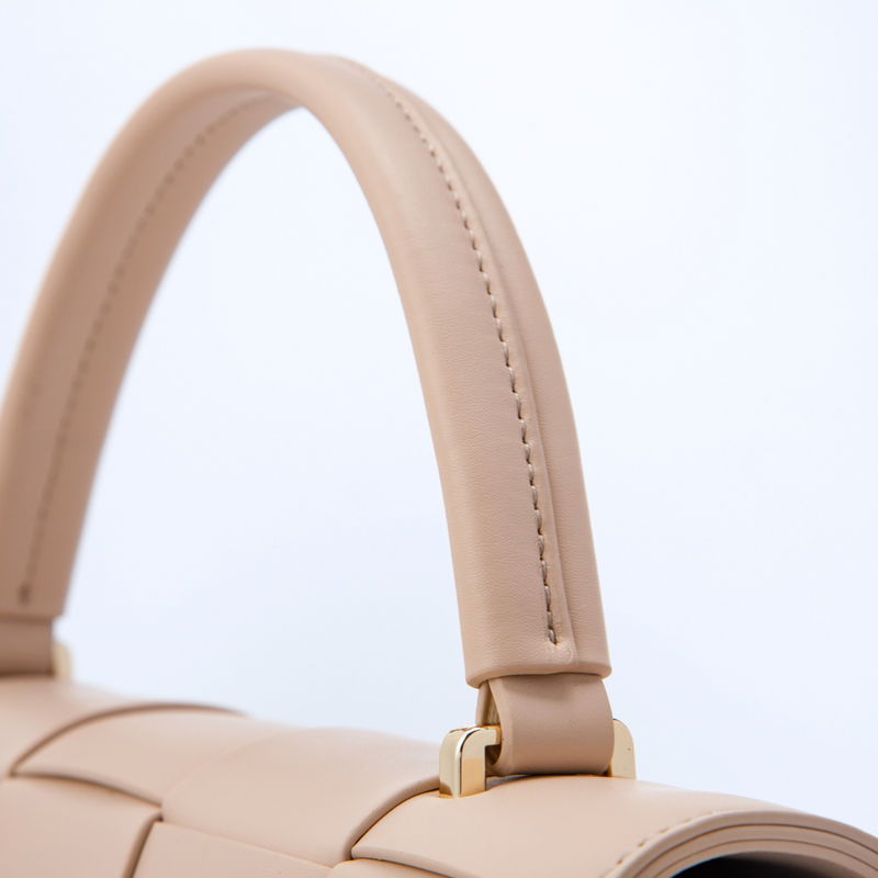 Mila handbag - Beige