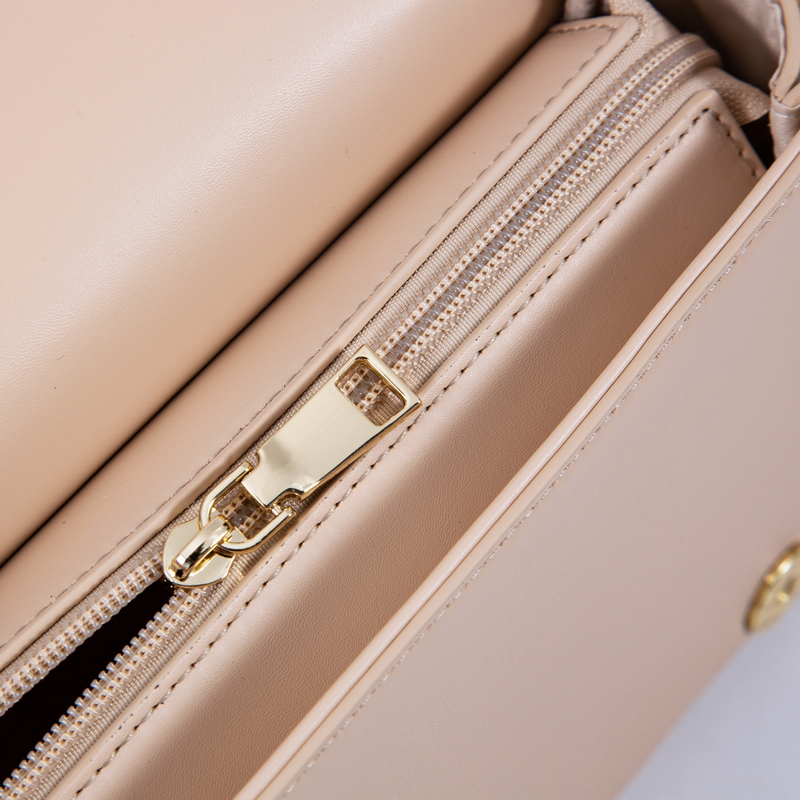 Mila handbag - Beige