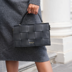 Mila handbag - black