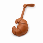 Croissant handtas bedel