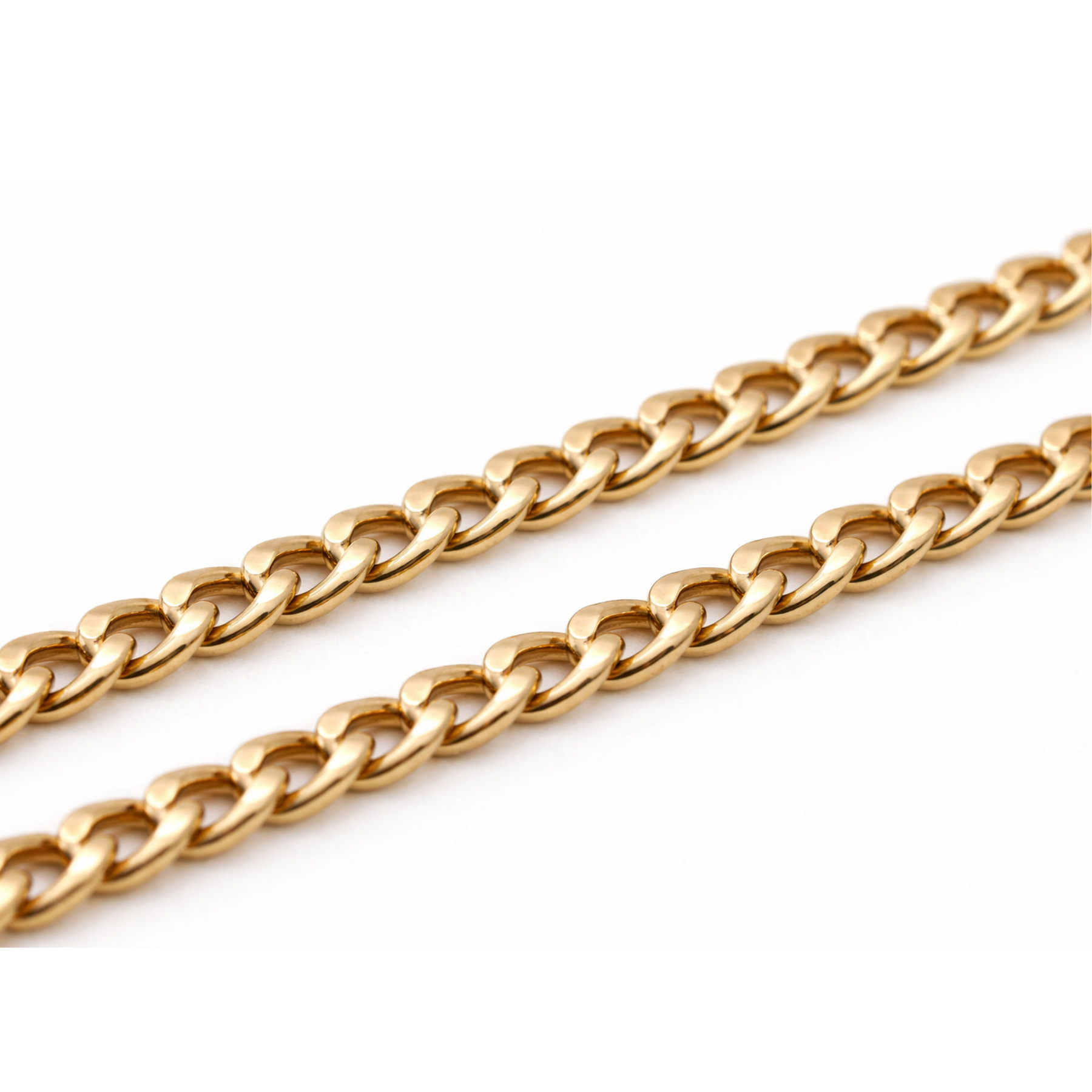 Handtas chain strap 100 cm